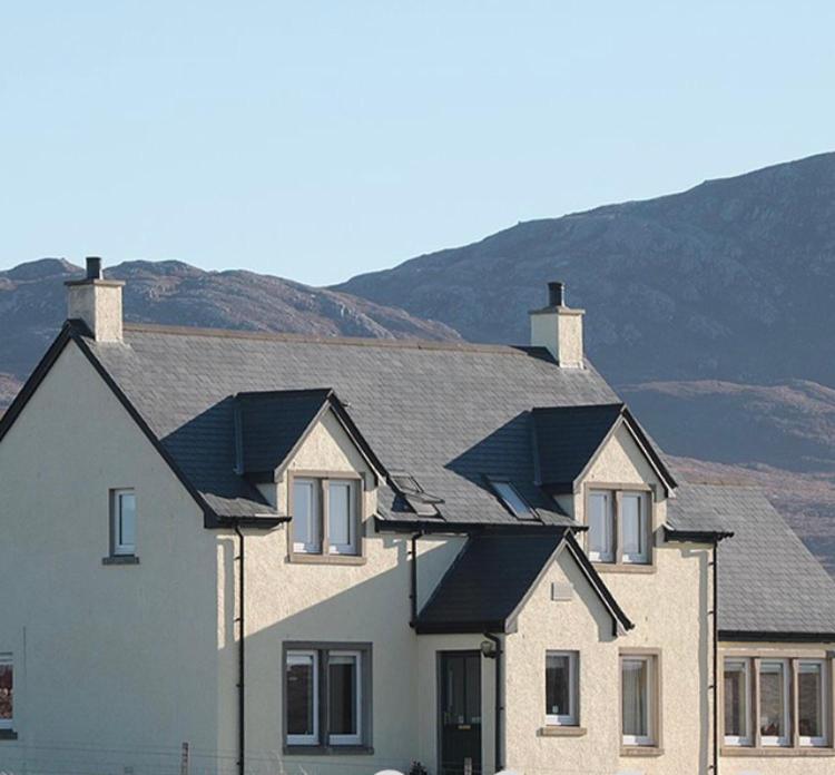Bae Seren Durness Exterior foto