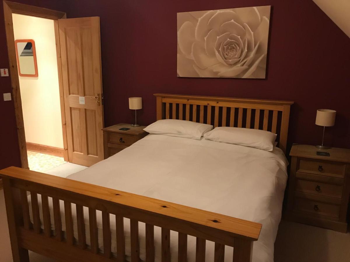 Bae Seren Durness Exterior foto